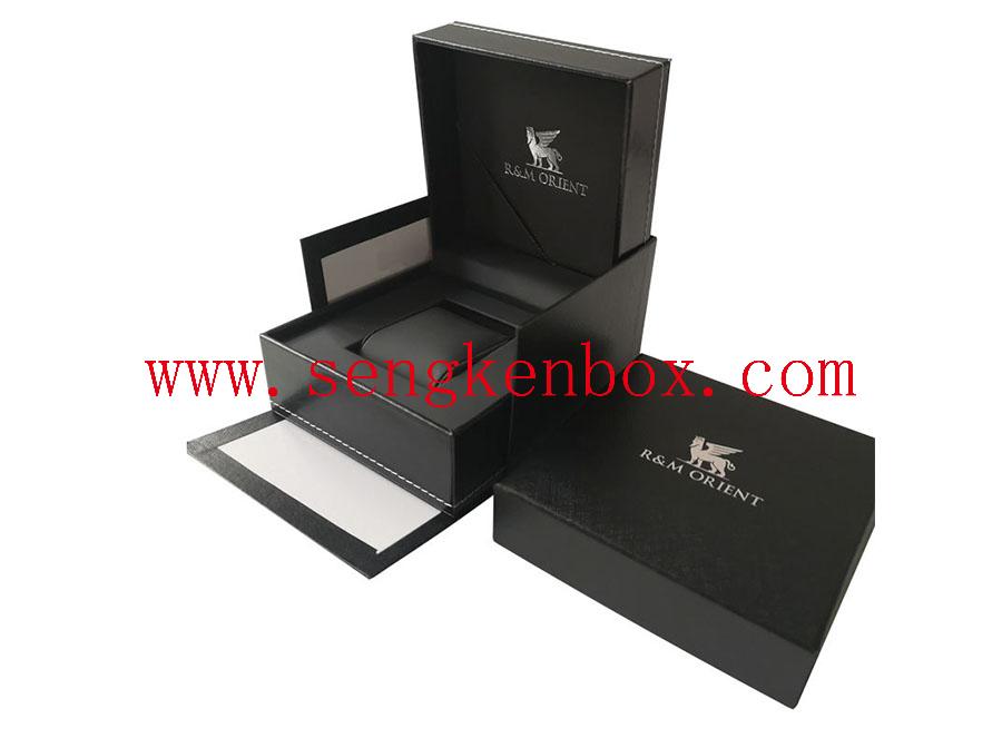 High Quality Leather Box High Quality Leather Box