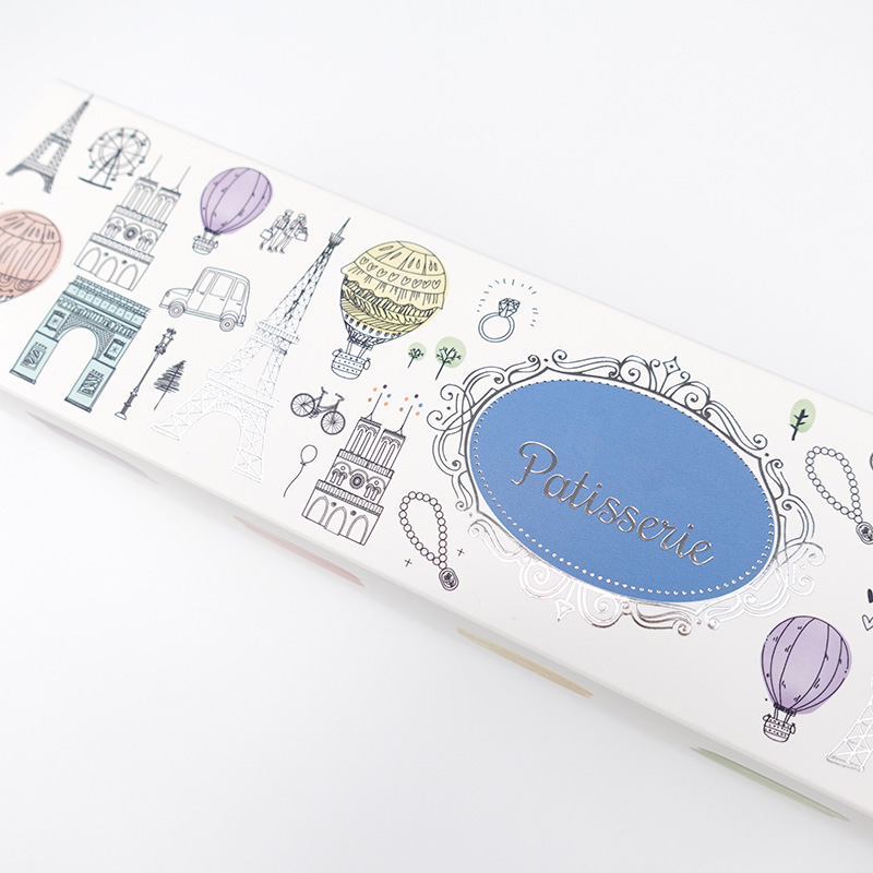 Macaron Box Macaron Box