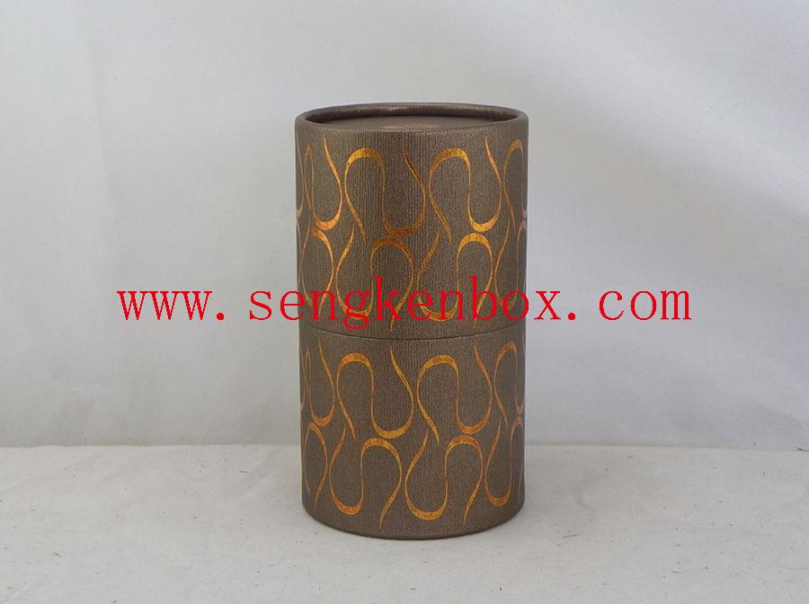 Perfume Packaging Paper Cardboard Tube Perfume Packaging Paper Cardboard Tube