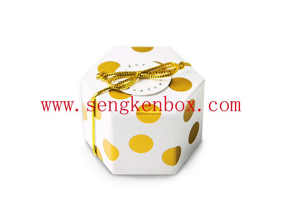 Candy Foldable Paper Box Candy Foldable Paper Box