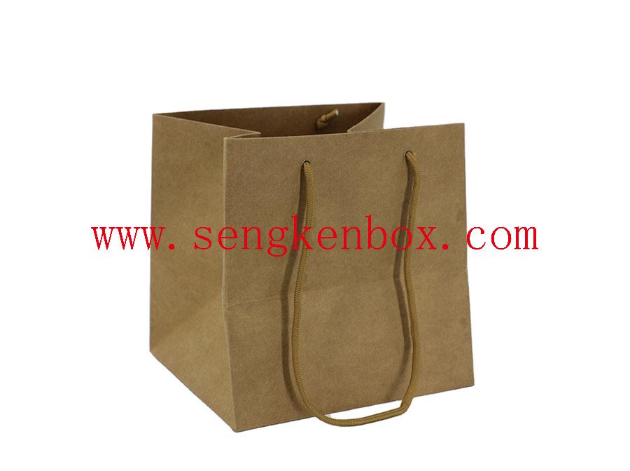Bulk Capacity Kraft Paper Bag Bulk Capacity Kraft Paper Bag