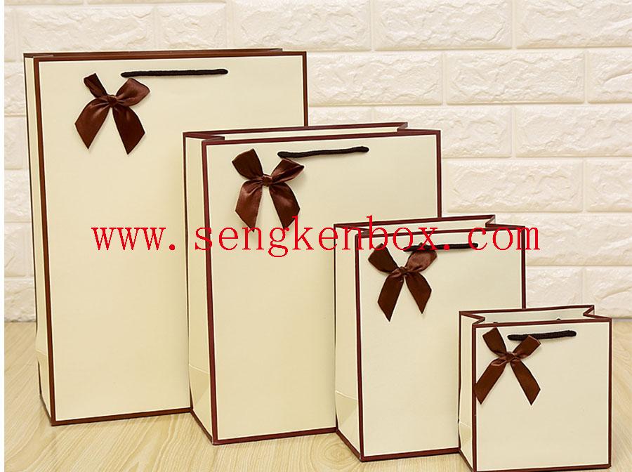 Color Size Printed Paper Case