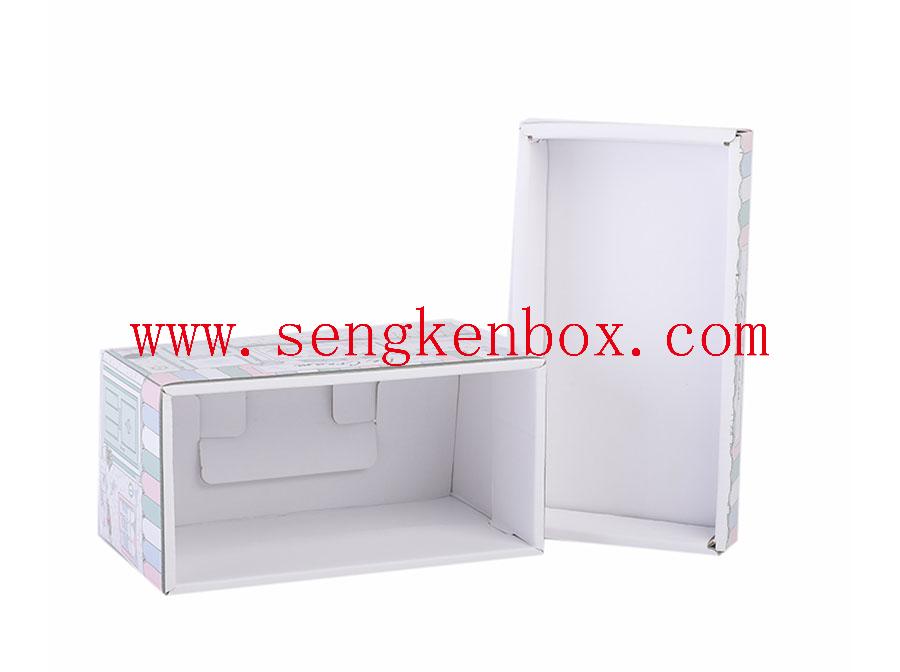 Foldable Packaging Candy Boxes Foldable Packaging Candy Boxes
