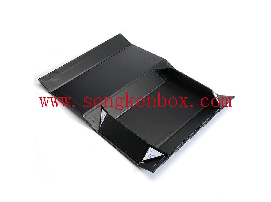 Branding Logo Paper Gift Box Branding Logo Paper Gift Box