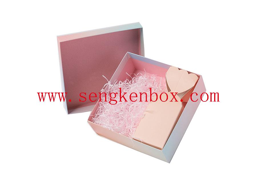 Creative Pattern Gift Storage Box Creative Pattern Gift Storage Box