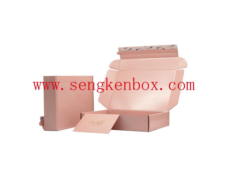 Folding Environmental Protection Paper Gift Box Folding Environmental Protection Paper Gift Box