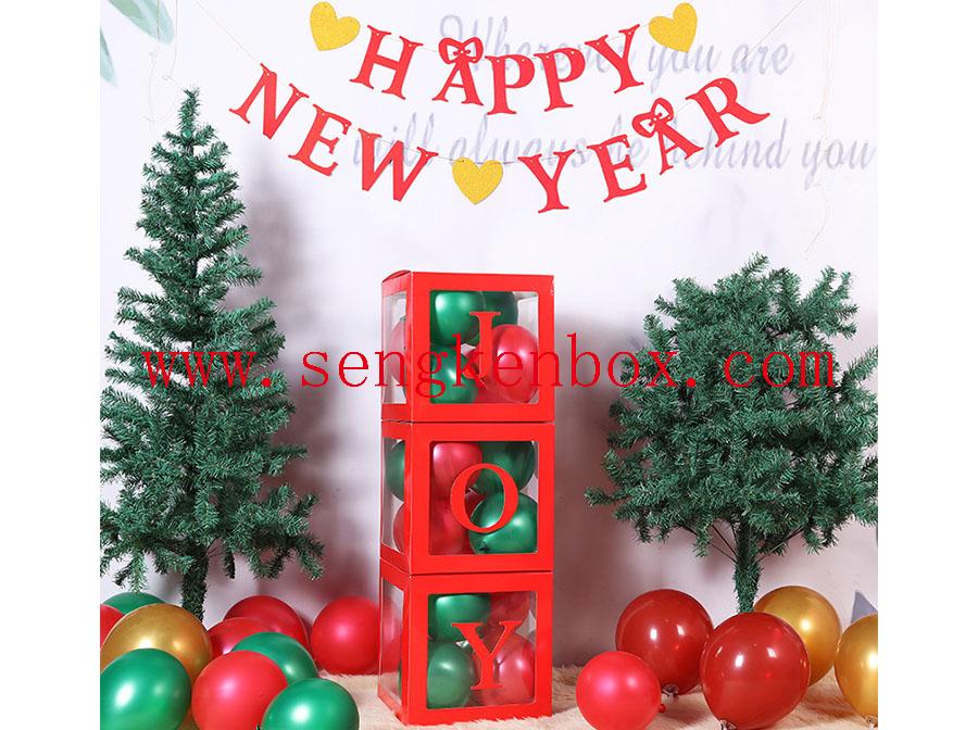 Reusable Foldable Paper Box Reusable Foldable Paper Box
