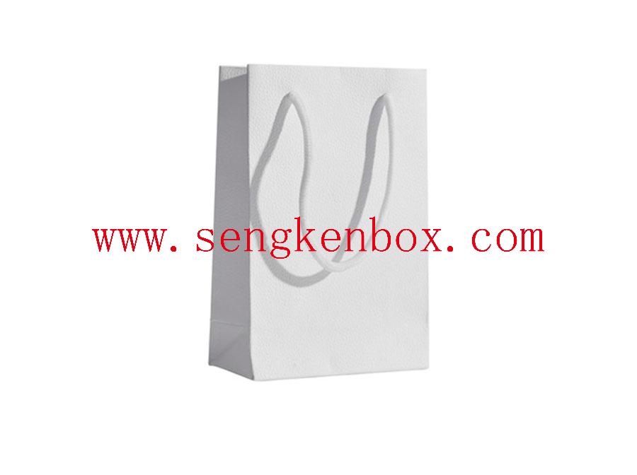 Simple Color Paper Gift Bag Simple Color Paper Gift Bag