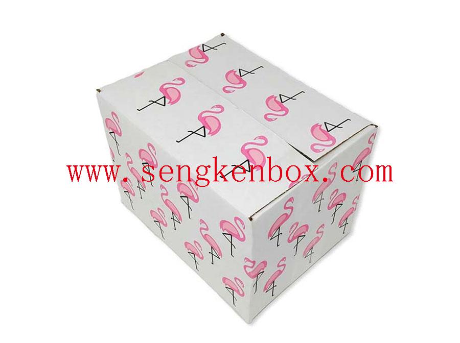 Animal Print Foldable Paper Case Animal Print Foldable Paper Case