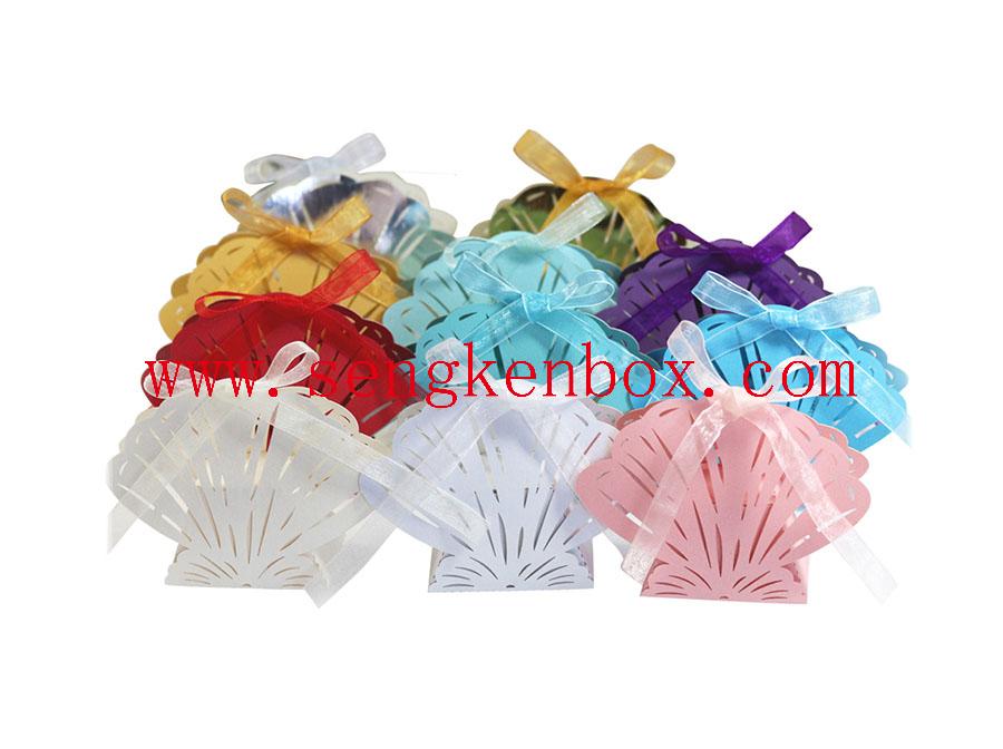 Gifts Paper Bag With Silk Straps Gifts Paper Bag With Silk Straps