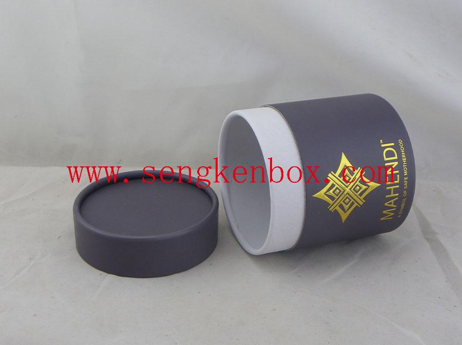 Roll Edge Paper Tube Roll Edge Paper Tube