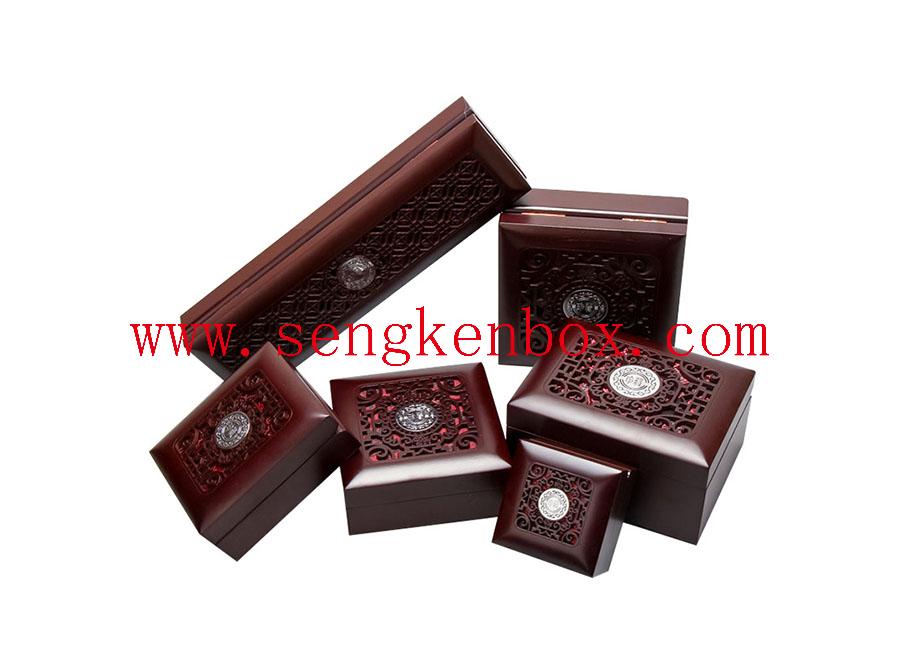 Gift Packaging Wooden Box Gift Packaging Wooden Box