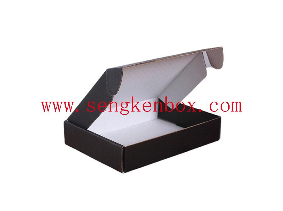 Foldable Storage Paper Box Foldable Storage Paper Box
