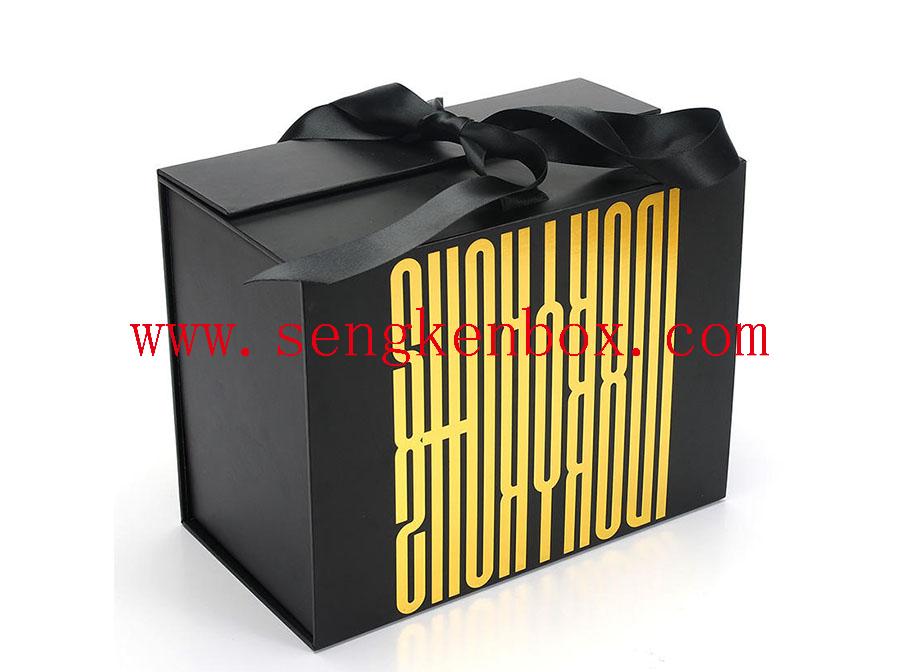 Accessories Customized Hair Paper Packing Case Accessories Customized Hair Paper Packing Case