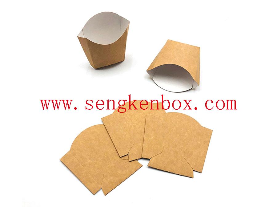 Custom-Made Logo Paper Bag Custom-Made Logo Paper Bag