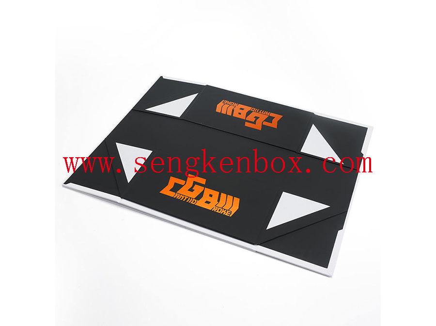 Shoe Folding Paper Gift Box Shoe Folding Paper Gift Box