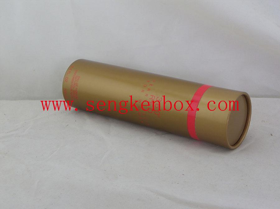 Paper Cardboard Tube Box Paper Cardboard Tube Box