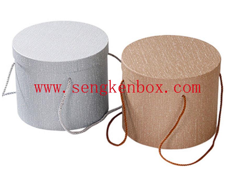 Gift Case With Portable Rope Gift Case With Portable Rope
