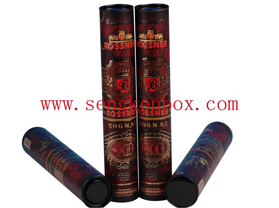 Wine XO Packaging Paper Cans Wine XO Packaging Paper Cans