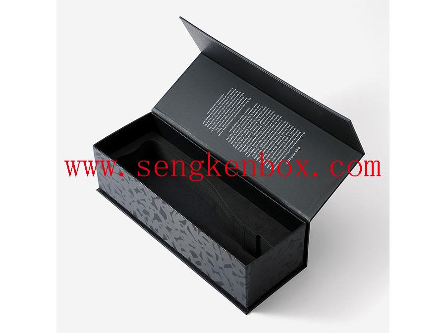 Foldable Magnetic Paper Packing Case Foldable Magnetic Paper Packing Case
