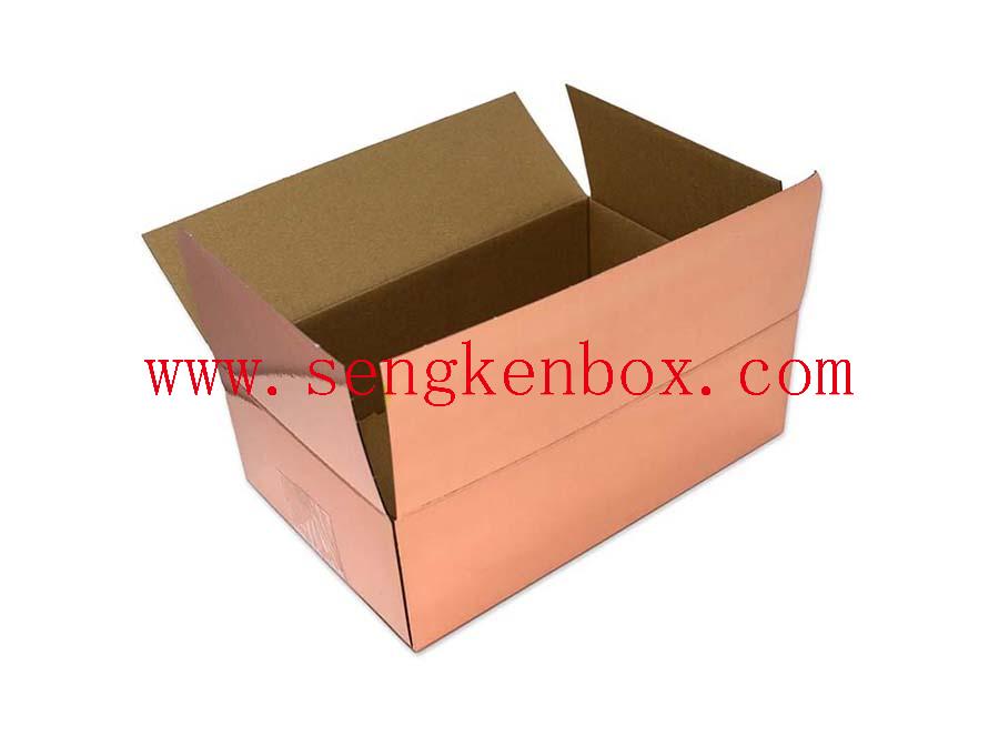 Reflective Surface Gift Paper Case Reflective Surface Gift Paper Case