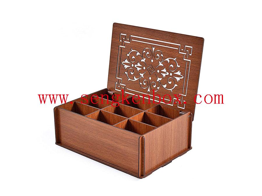 Ancient Style Packaging Wooden Box Ancient Style Packaging Wooden Box
