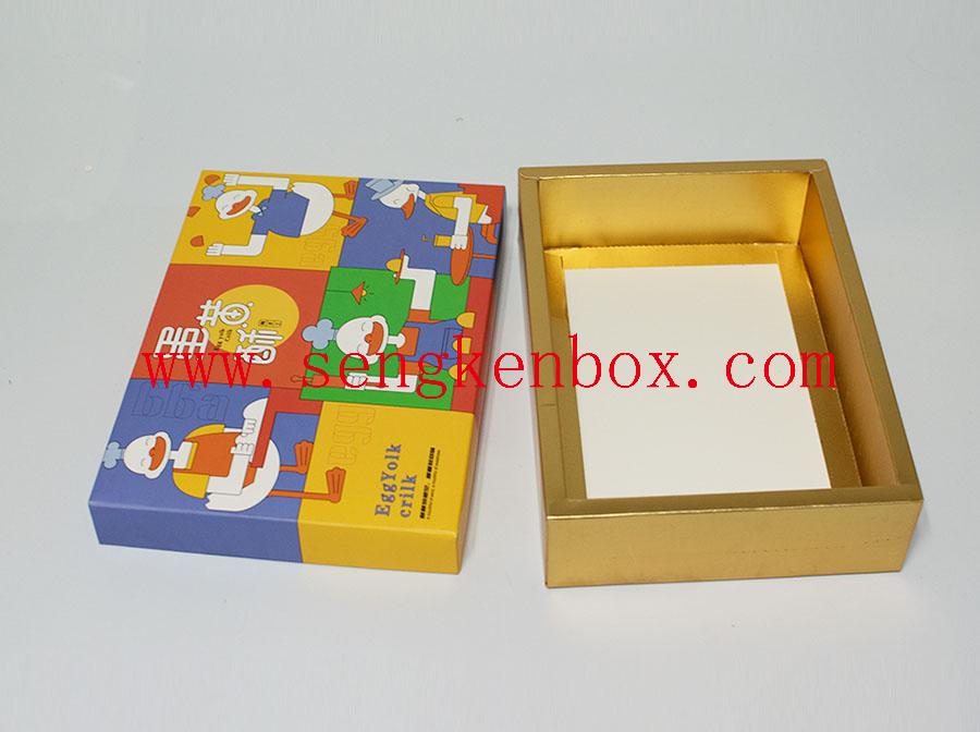Environment Paper Box Food Containers Environment Paper Box Food Containers