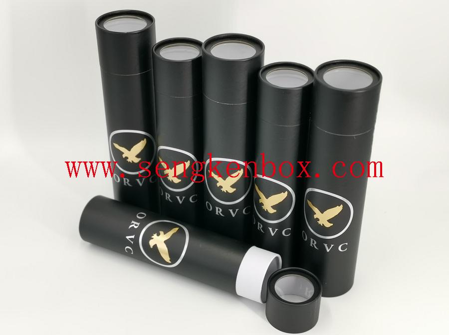 Wine Tube with Window Wine Tube with Window