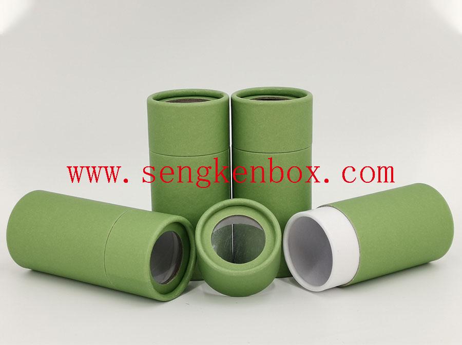 Tea Packaging Paper Tube Tea Packaging Paper Tube