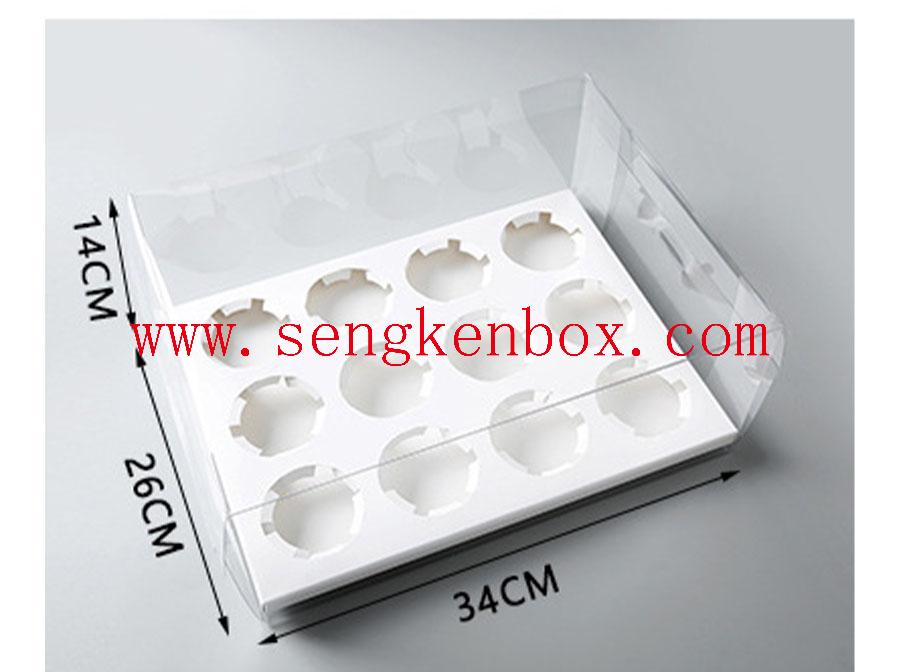 Food Case With Transparent Cover Covers Food Case With Transparent Cover Covers