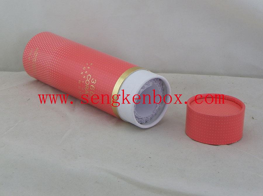 Paper Perfume Tube Box Paper Perfume Tube Box