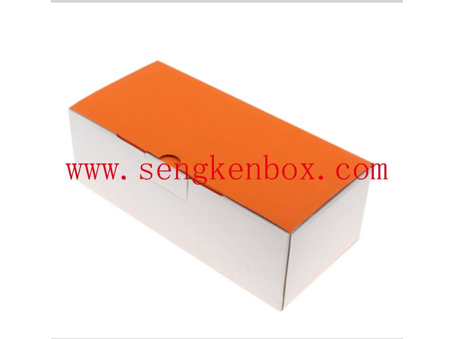 Biodegradable Simple Storage Paper Case Biodegradable Simple Storage Paper Case