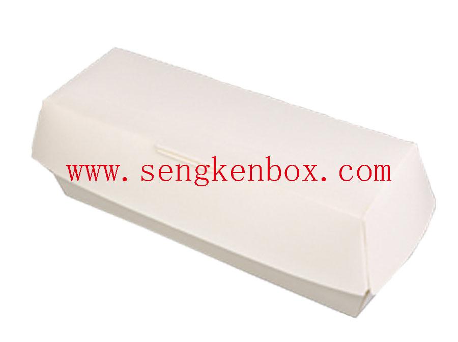 Food Grade Paper Bento Case Food Grade Paper Bento Case