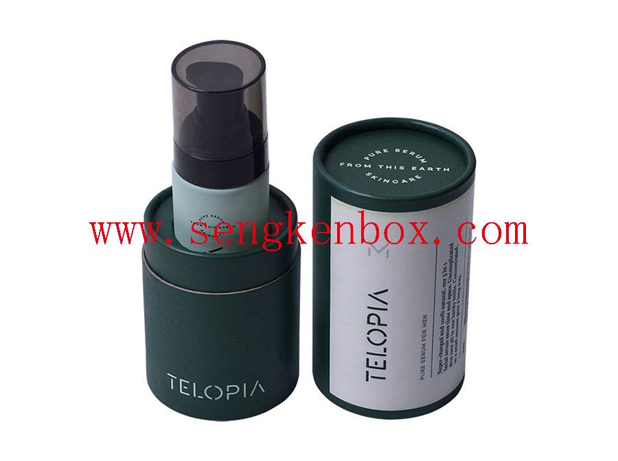 Packaging Paper Box For Essential Oil Bottle Packaging Paper Box For Essential Oil Bottle