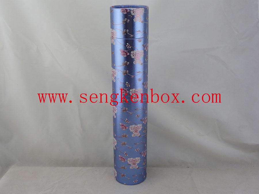 Round Paper Tube Packaging Round Paper Tube Packaging