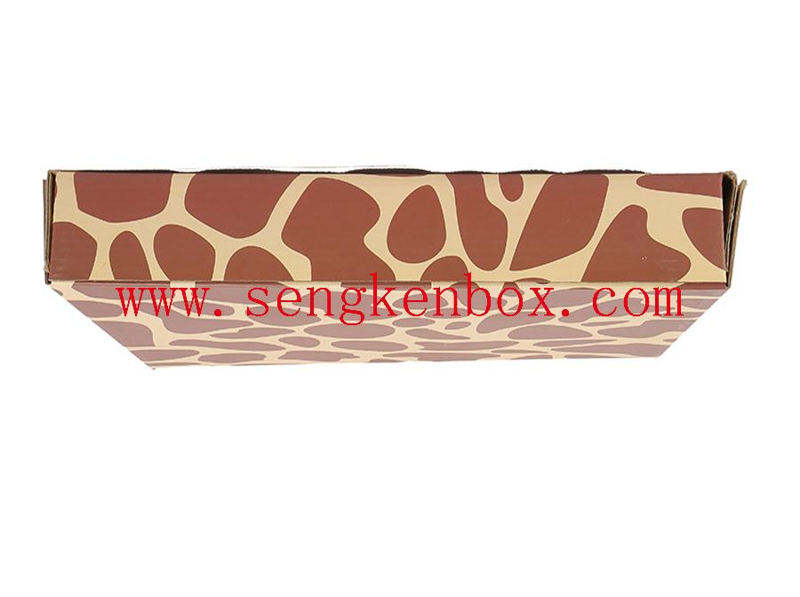 Creative Foldable Paper Box Creative Foldable Paper Box
