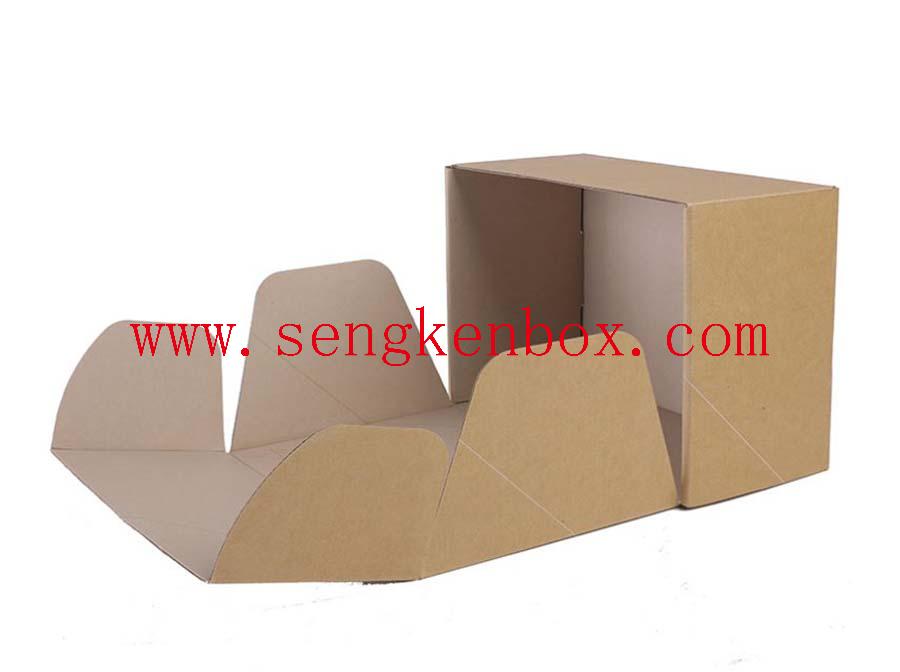 Simple Foldable Paper Case Simple Foldable Paper Case