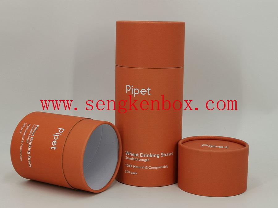 Pipette Paper Tube Packaging Pipette Paper Tube Packaging
