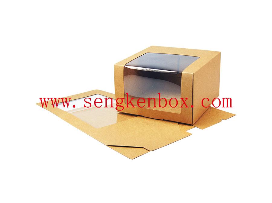 Biodegradable Food Detachable Paper Bag Biodegradable Food Detachable Paper Bag
