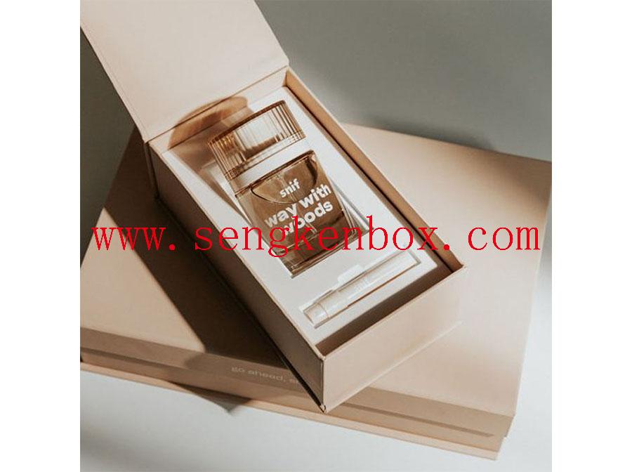 Oil Bottle Atomizerl Paper Gift Case Oil Bottle Atomizerl Paper Gift Case