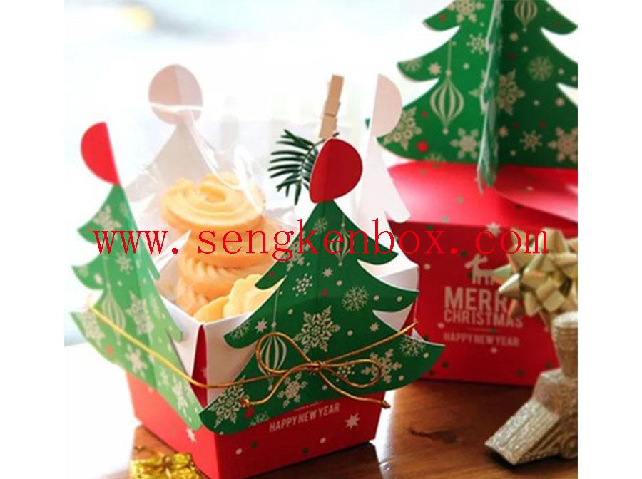 Snacks Foldable Paper Box Snacks Foldable Paper Box