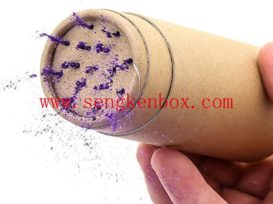 Environmentally Friendly Kraft Paper Packaging Environmentally Friendly Kraft Paper Packaging