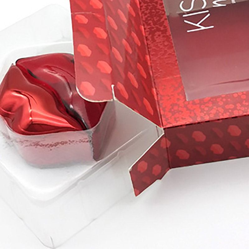  Perfume paper gift box