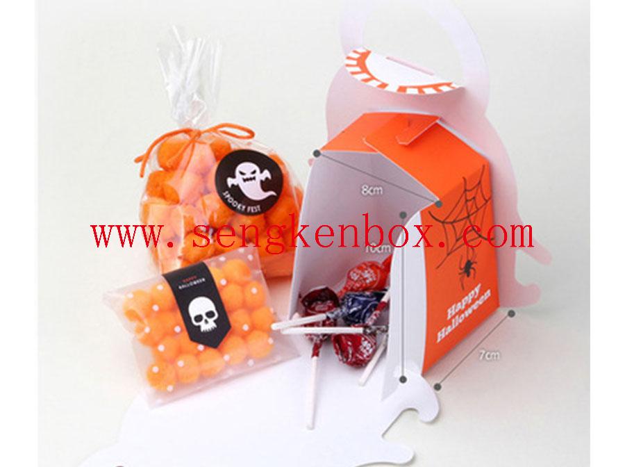 Foldable Creative Paper Box Foldable Creative Paper Box