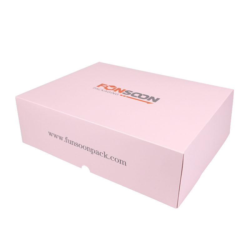 12 Cupcakes box with insert
