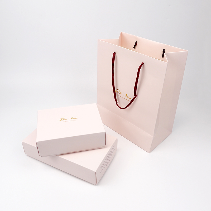 paper bag paper bag