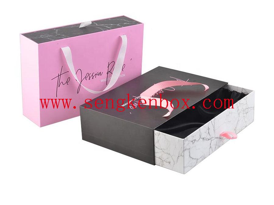 Drawer Paper Gift Box Drawer Paper Gift Box