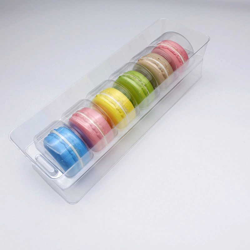 macaron blister tray macaron blister tray