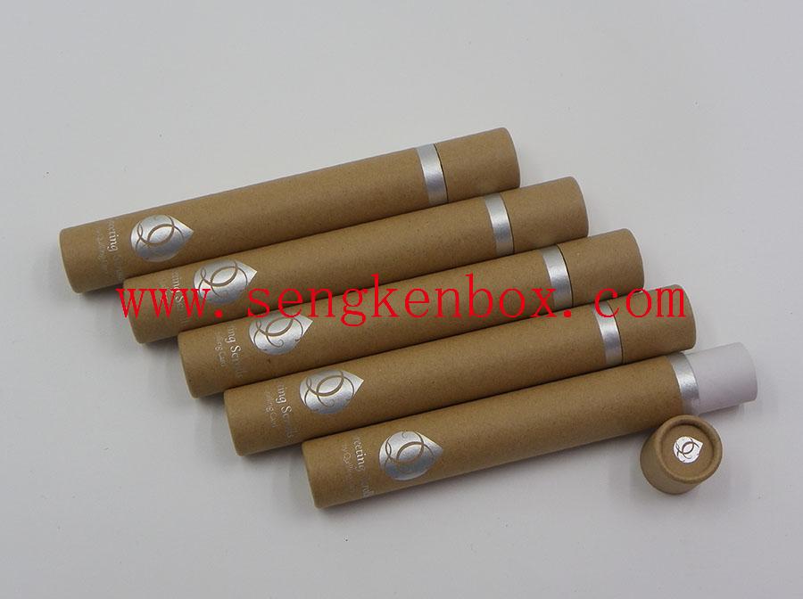 Incense Packaging Paper Tube Incense Packaging Paper Tube