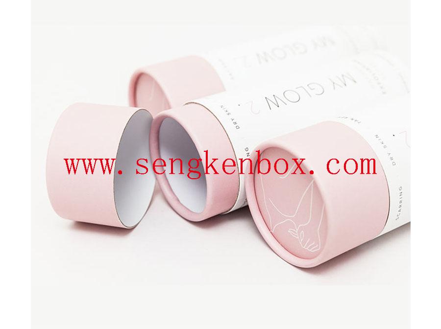 Clothing Bio-friendly Paper Tube Clothing Bio-friendly Paper Tube